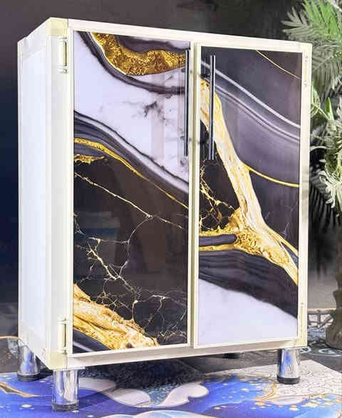 توفر مجموعه جزامات المنيوم عصرية وحديثة للطلب على رقم  *********** واتساب او على الخاص متوفر خدمة توصيل كل المحافظات
