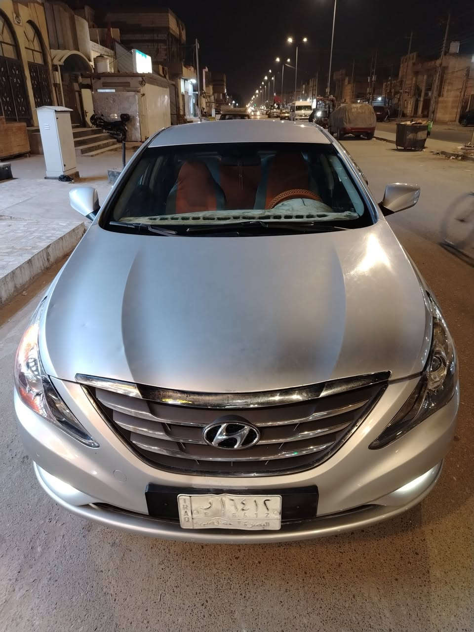 س ع سوناته موديل 2013بصره تحويل مشروع وطني وارد كوري مكينه 2000سي في ال اخت الدوووش مكفوله من الضربه والتبديل اما الصبغ ماينكفل لئن وارد كوري جاهزه حداديه تبريد تخم تاير مكينه كير كهربائيات كله شغال استخدام شخصي السعر 115العنوان بصره حي الحسين رقمي***********
