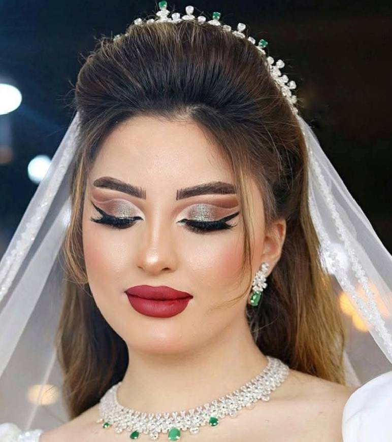 كل عام وانتم بخير 
عيد اصحى مبارك عليكم باذن الله 🍥🩷🍥
عرض 👰🏻عروس ب 100 الف 
تسريحة ومكياج vip فخم وملكي  مع 🎁هدية تنظيف البشره و حف ورموش واظافر 
نيشان ب 75 الف مع تنظيف البشرة  هدية 🎁
ليلة ب75 الف مع  تنظيف البشرة  هدية🎁
تسريحة ومكياج فخم مدعوات 50 الف والعادي  35
تسريجات  رفع ومفتوح  الجميلة 🍥زورينا ما تندمين 
لاحلى اطلالة 🍥🩷@🩷👰🏻🍥صالونديمه بيوتي  للسيدات الفلاح الثانية مجاور دائرة المرور مجاور اسواق ابو اوس نهاية سياج المرور بالضبط كوافيرة ام جنة 📞***********📞اهلين وسهلين بزبوناتي السكر 🍬🍬🍬🩷🩷🩷🩷🍥🍥🍥🍥
