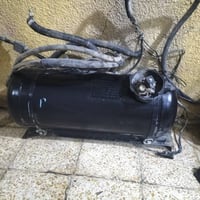 منضومه غاز جانت مشدوده بسياره بيجو بارص ستعمال اقل شهر سعره 250 رقم077...