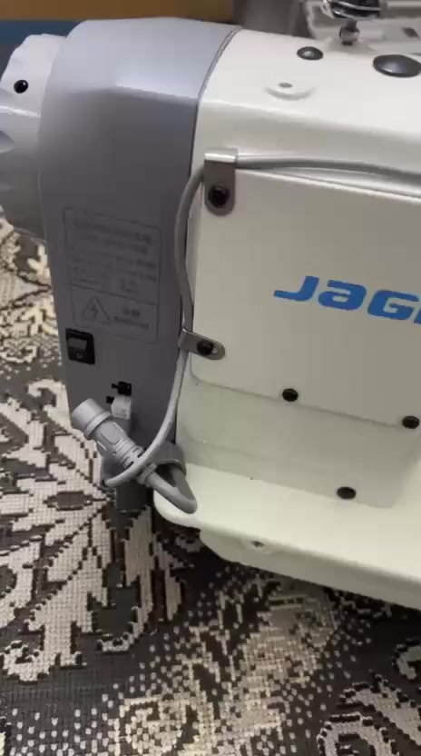 عيني مكينه خياطه نوع جاكf5
بل كارتون غير مستعمله جديده ب325 مكاني بغداد.  حمودي فراس
***********
