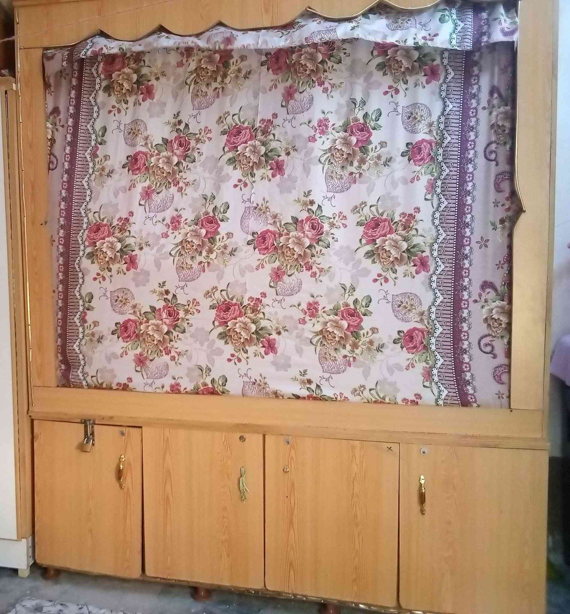 سلام عليكم 
💥 معرض حجم جبير للبيع💯

✨طوله مترين ونص
✨عرضه متر واحد 

🤍السعر 75 ألف 
... للشراي اتصال على الرقم ***********

عنوان طوز خورماتو جمهورية 🏡🌳
