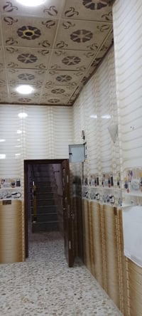 المشخاب الكرامة • ١٧٥م • ٤ غرف