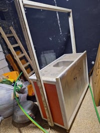 عارضه • بوفيه