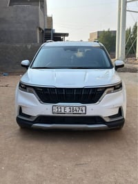 كرنفال 2022 • مكينة ٣٥٠٠ • ٨ راكب