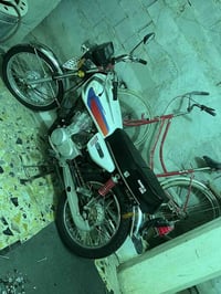 ارشا 21 • شاصي ايراني • البصرة الزبير