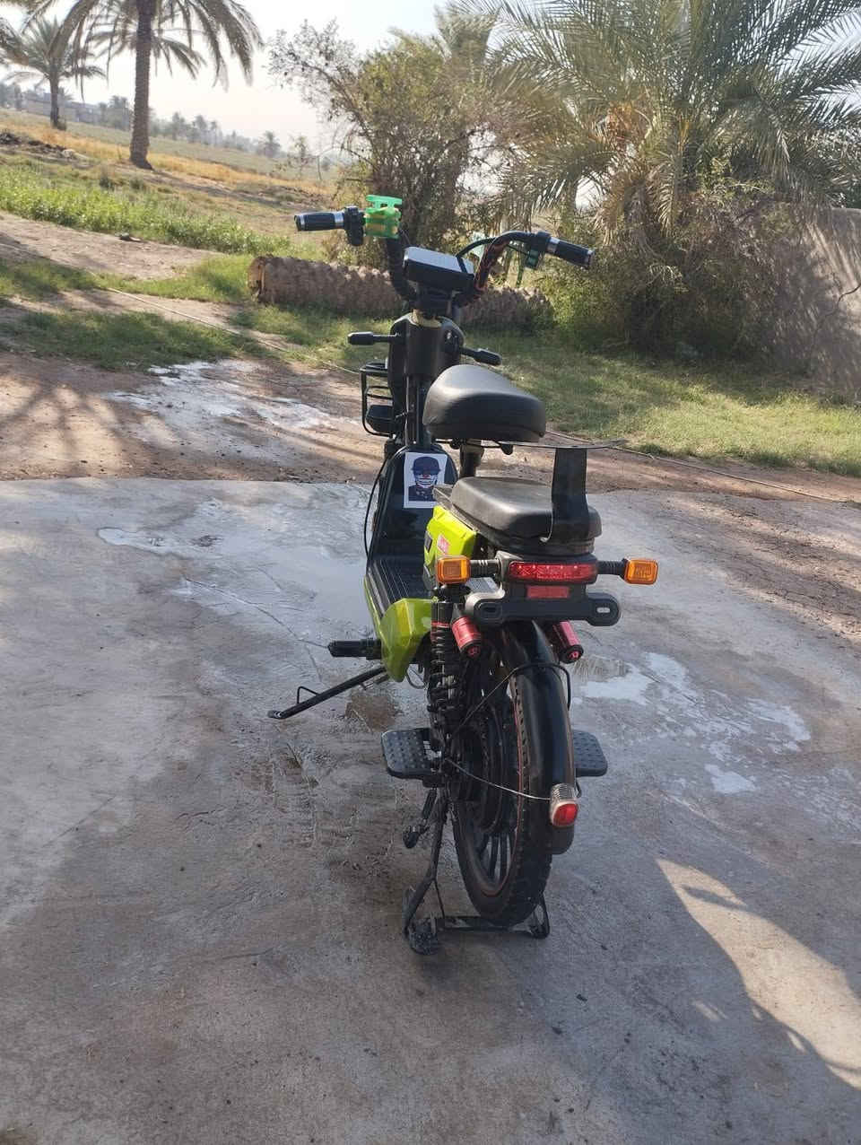 سلام عليكم باسكل شحن للبيع 2024باسكل فول تشغيل عن بعد كلشي بي شغال اشاير لايت دبل اشاره شاشه بلوتوث باسكل نضيف مكاني حله سيطرة الاثار  السعر 350 وبي مجال


**إذا كنت صاحب هذا الإعلان وتريد حذفه لأي سبب، رجاءا أرسل رسالة إلى الدعم الفني**