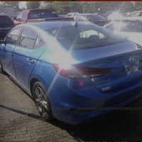 مراوس فقط النترا 2017 بيها حادث امريكا جاملغ خلفي وهنا بالعراق ربع الب...