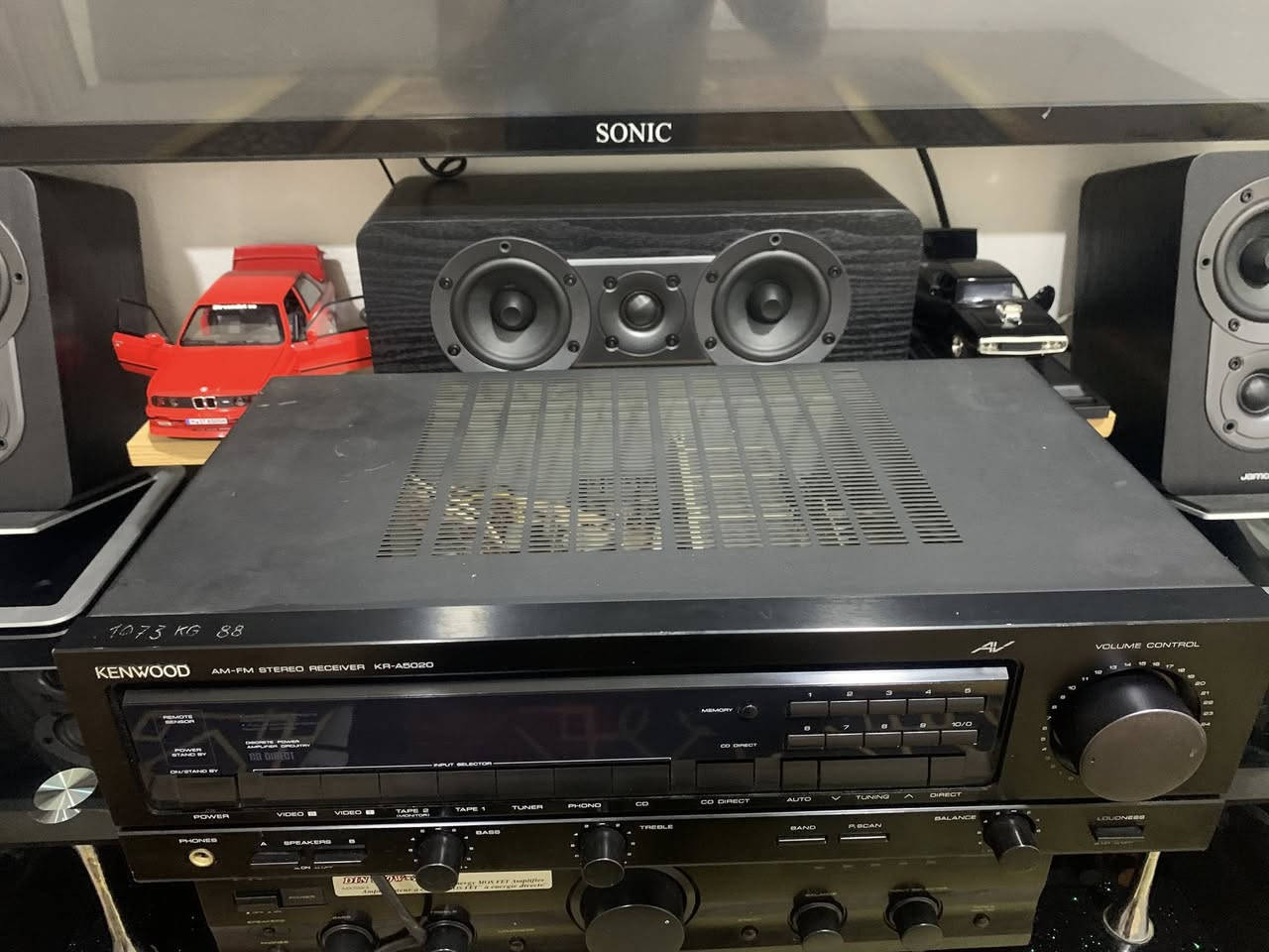 سلام عليكم 🫡…..امبلي فاير متاح للبيع نظافة 100‎%‎99 مع كنترول تحكم والمواصفات بلصور متوفر توصيل السعر 120….ومجال للطيبين والجادين بلشراء ويخرج اربع سماعات  للتواصل عبر الماسنجر او واتساب ***********
