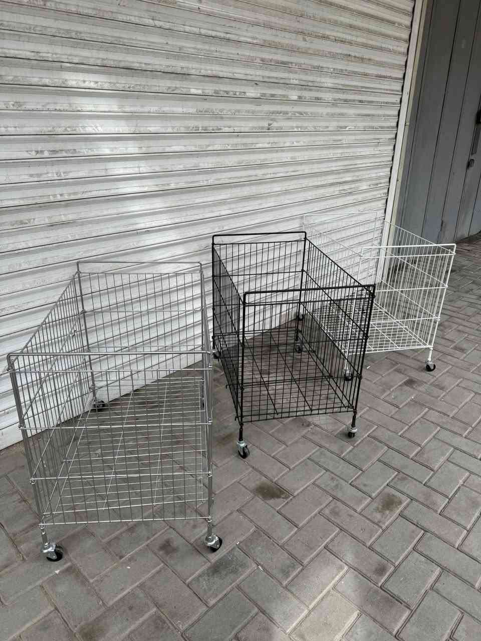 مجموعة متنوعه من الأثاث المكتبي والرفوف وكل ماهو جديد لدى شركة السلطان لتجارة الرفوف والاثاث المكتبي والرفوف والقاصات 

قاصات باشكال وانواع مختلفة الاوزان ولالوان باسعار مناسبة 

ستول 👍تركي بأحدث الموديلات 
كرسي مكتب 👉  

ميز مكتب مختلف الاحجام والقياسات وبأحدث الموديلات وبأسعار مناسبه جدا 
لوكرات تك باب مع دولاب بابين بألوان مختلفه وبأسعار مناسبه 👍
مكتبه خشب 2باب 3باب من اجود انواع الخشب 
#أنت اختار ولاتحتار مع الروان  للاثاث المكتبي  
#خدمه التوصيل 🚖5000داخل بغداد 
شد الأثاث مجانا
- [ ] لسنا الوحيديين لكننا الافضل للاثاث 
المبيعات 
***********
