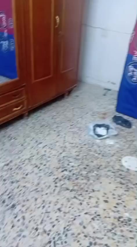 لليع صومية ب٥٠ السرير ٣٠ مكان مدينة صدر ***********
