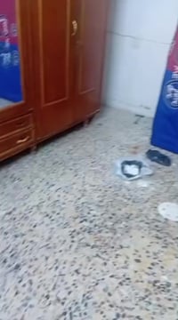 لليع صومية ب٥٠ السرير ٣٠ مكان مدينة صدر 07736654065