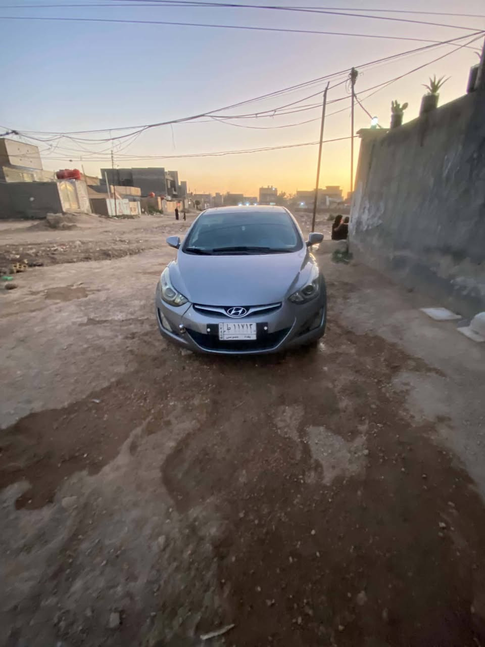 سلام عليكم النترا موديل  2015  خليجي بيع او مروس اوبتم تبريد قطعتين فول مواصفات  فتحه إشارة بل مري بصمه السعر 120 مكان بابل حله *********** غير متواجد على فيس
