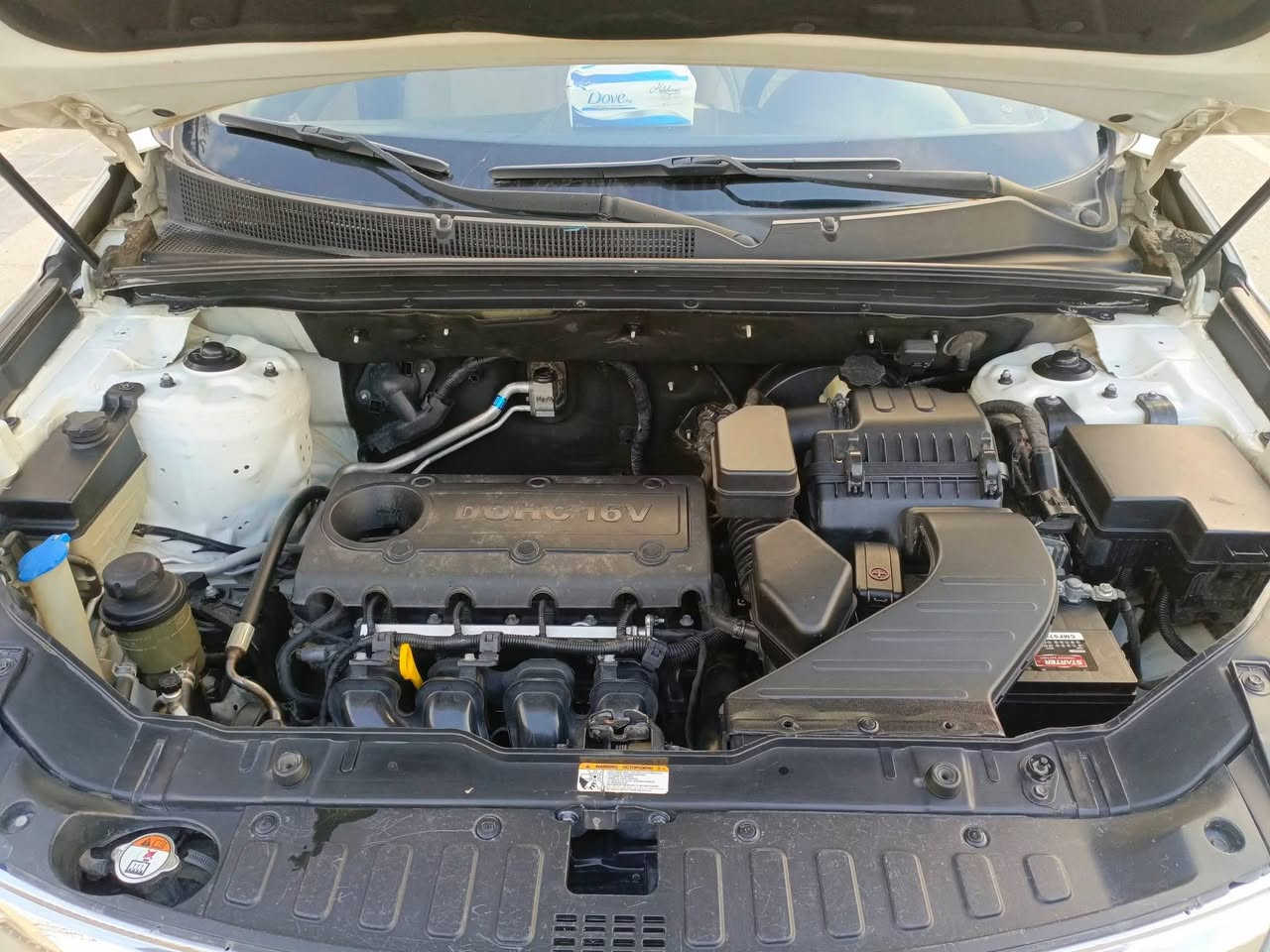 كيا سورينتو للبيع 
موديل 2012
رقم بغداد ب اسمي تحويل ثاني يوم
تدفئةو تبريد ❄️☀️
محرك وكير مكفولات ☑️ 
تخم تايرات جديد  🛞🛞🛞🛞
السونار مرفق 

السعر : 138   
مكان السيارة ديالى بعقوبة

***********‬‏
