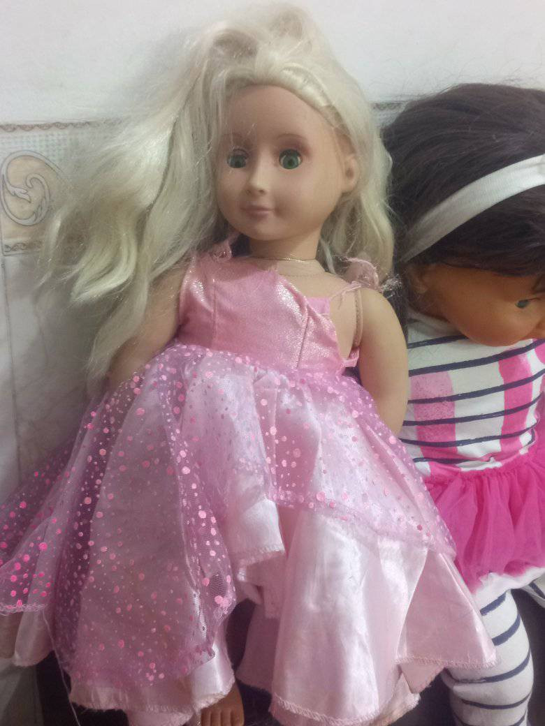 السلام عليكم لعابات جديده ومصلايه وفرشات وديجي للبيع بسعر مناسب مكاني الأمين شارع لنواب أدمن وافق عليك لعباس مستعجله عله بيعتهن


**إذا كنت صاحب هذا الإعلان وتريد حذفه لأي سبب، رجاءا أرسل رسالة إلى الدعم الفني**