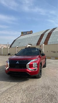 اوتلندر • ٢٠٢٤ • رقم اكر