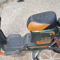 دراجة شحن • X900 • البصرة