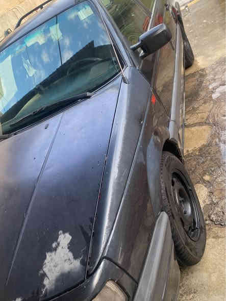 سلام عليكم للبيع فوكس واكن

باسات

موديل سياره 1992 علما سياره كلها بلادي بدون صبغ بدون تبديل بدون ظربه وعلما حتى دعاميه مامصبوغ من دعاميه للدعاميه بلشرط وبدون خياس

سنويه منتهيه من 2018 سنويه كارتونيه يعني اخضر والسعر سياره 33 وبي مجال بسيط رقم *********** واتساب Singapore
