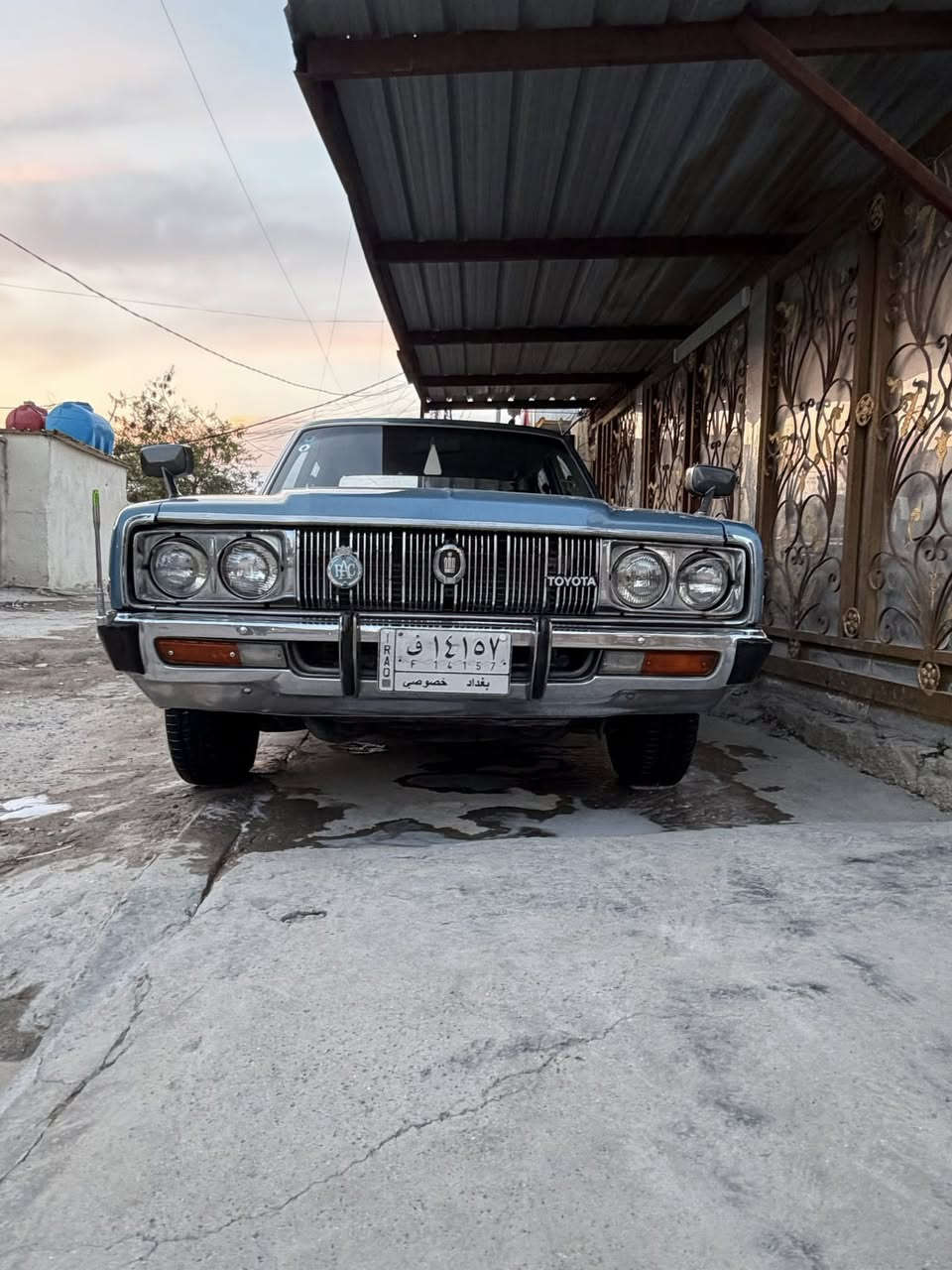 كراون ١٩٧٥  ***********
