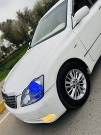رویال 180 • ٢٠٠٥ • کەلار