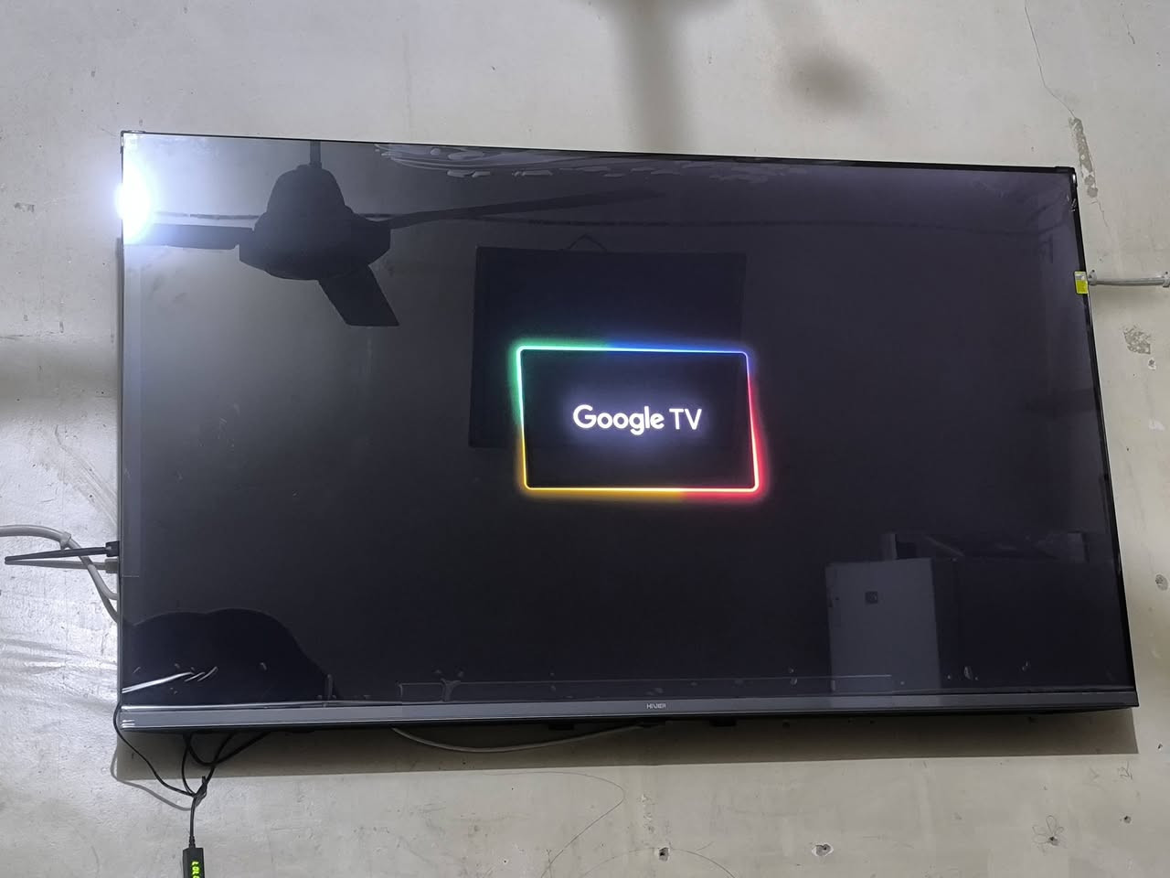 شاشة بلازما نوع هايفر . حجم 55 بوصه
فور كي . إنترنت وثلاجه 22 قدم.  جدد الاستخدام فقط اسبوع واحد. 

اسعارهم خاص واي شي عندك مراوس ميخالف


**إذا كنت صاحب هذا الإعلان وتريد حذفه لأي سبب، رجاءا أرسل رسالة إلى الدعم الفني**