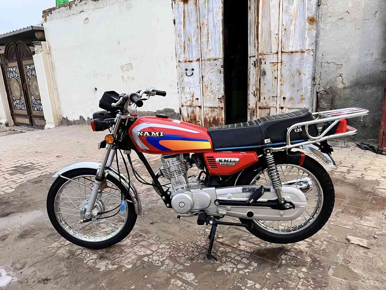 دراجه  22 بلاد وراق اصولي وكيله نوار مكاني ديوانيه سديردراحه  نضافه فول. سعر خاص ***********
