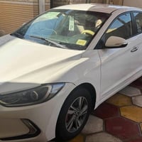 النترا وارد خليجي • ٢٠١٧ • محرك ٢٠٠٠