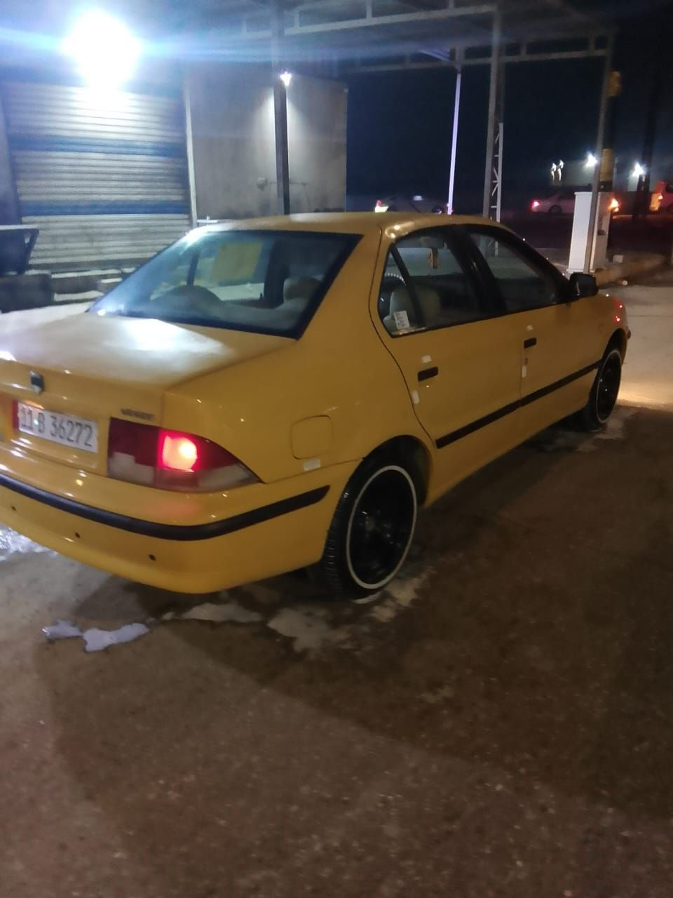 السلام عليكم سمد البيع مديل11
مكينه كير حداديه تخم تأير دوشمه بدون خياسات سياره جاهزه من كلشي جاهزه ميه بل ميه 
السعر خاص للاتصال ع رقم/***********
