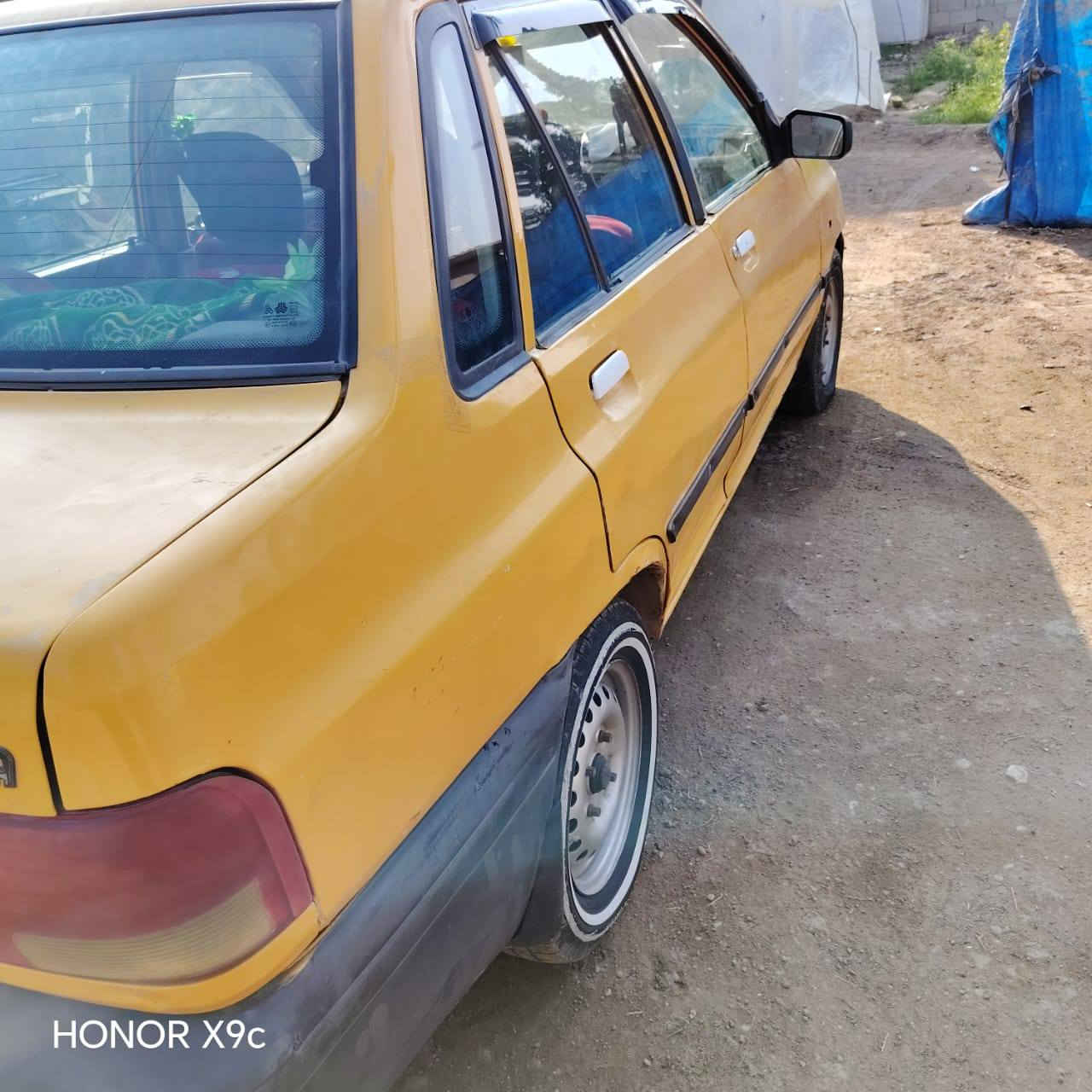 سايبه 2011 باسمي رقم بغداد مصفره هيئه وغرامات
٢٣ وبيها مجال ***********
