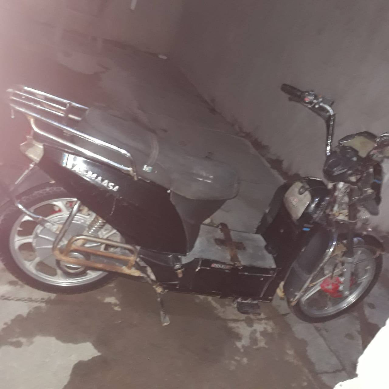 موطور شحن هارلي للبيع بطاريات ع فحص السعر 275بي مجال بسيط تواصل واتساب فقط ***********
