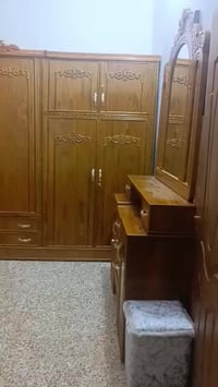 غرفة ٦ باب ملحق • ٢٤٠×٢١٠سم • توصيل مجاني بغداد