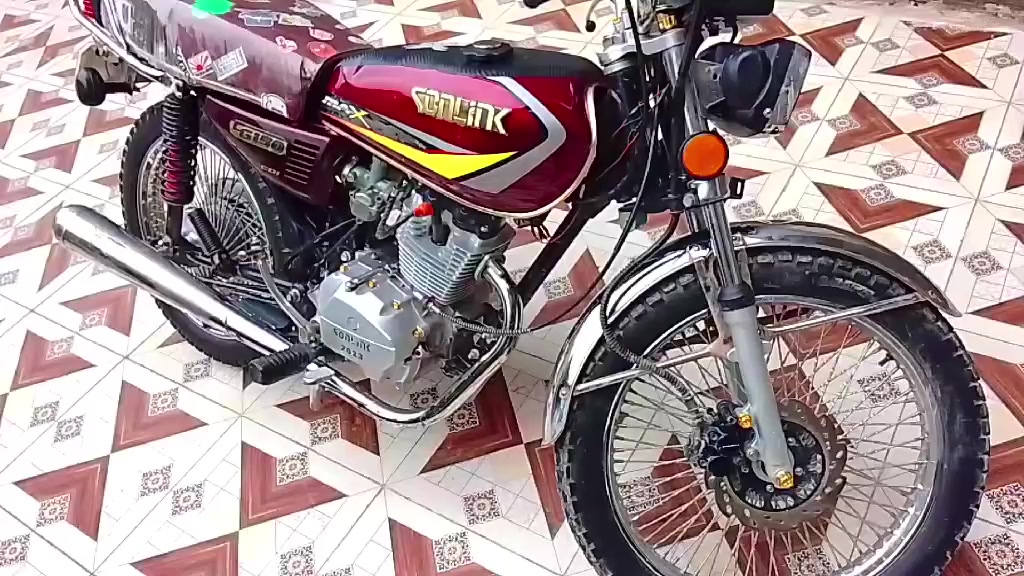 سلام عليكم
درجه تايكر لبيع موديل 23محرك 150
سعر ب٥٠٠بيه مجال بسيط هاذه رقمي موجود خاص هم
***********
