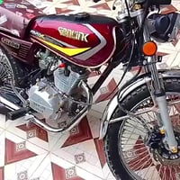 درجه تايكر لبيع موديل 23محرك 150 سعر ب٥٠٠بيه مجال بسيط هاذه رقمي موجود...