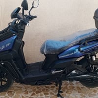 موطور اباجي • موديل ٢٠٢٦ • فلوجه شهداء