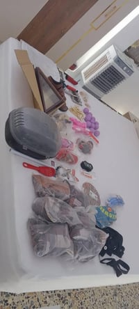 ٦٠ قطعة • سعر معقول • توصيل ٥