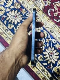 آيفون ١٢ برو • بطارية ٧٩ • قضاء القاسم