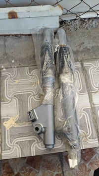 دبلات كوري • جديد • حي اور