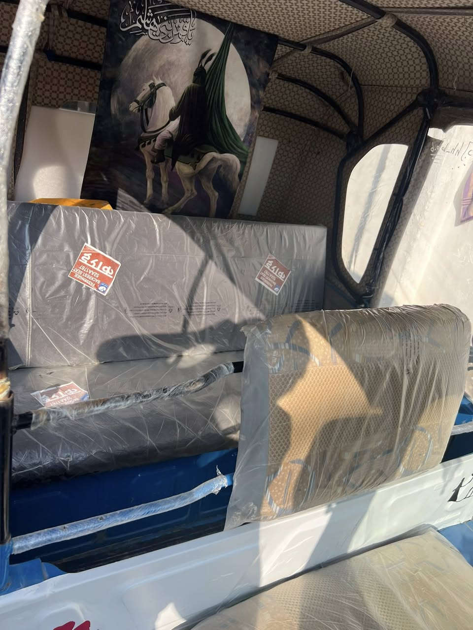 تكتك موديل 2022  رقم وسنوية ضربة بالغد اربع اصابع معمرة تكتك مرتبة علة اخر حباية والباقي كفالة  للستفسار الاتصال ***********
