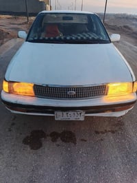 كرونه • ماصاقطه • باتري جديد