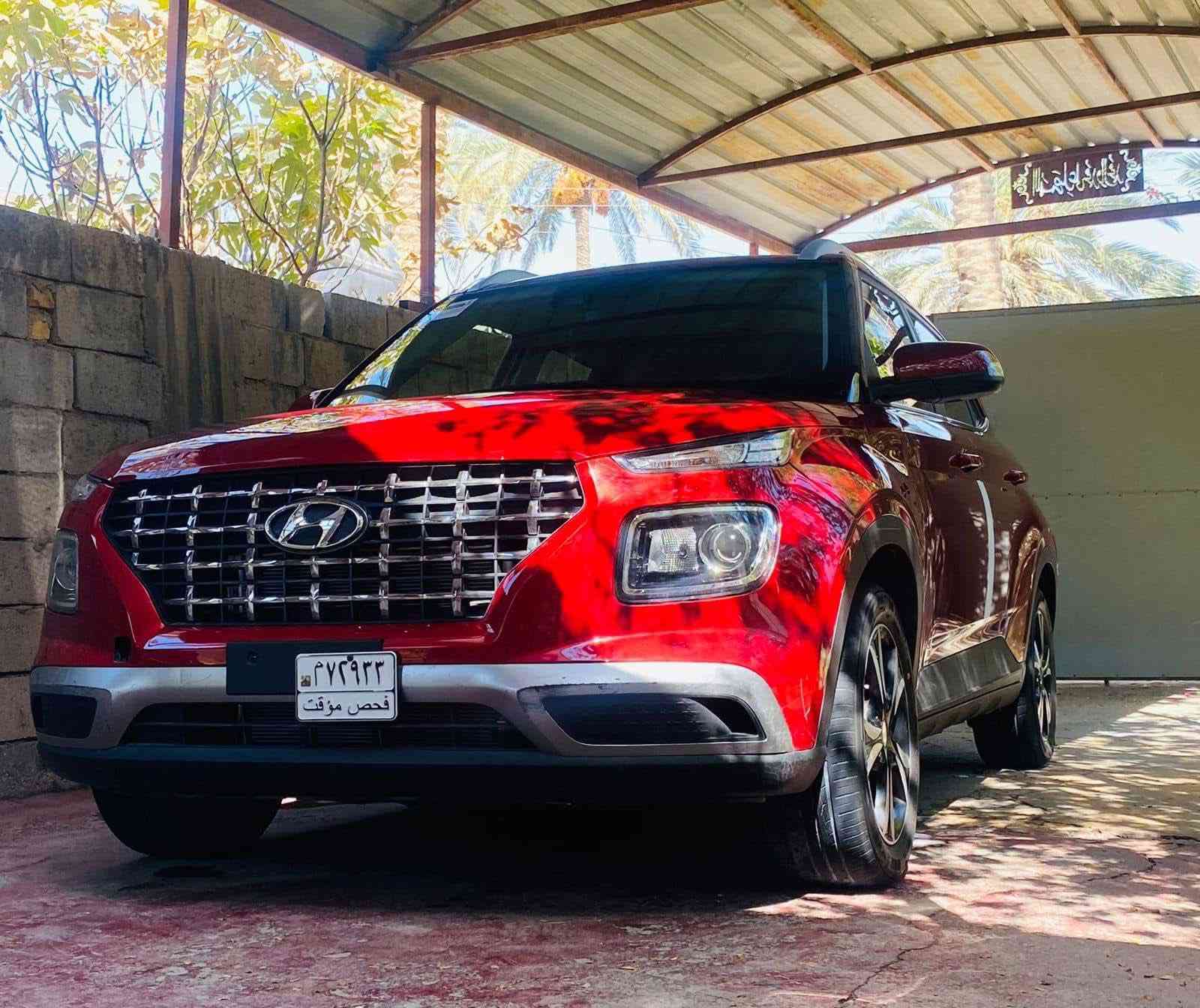 السلام عليكم مكلف بالنشر
فينو ٢٤ حادثها دعاميه أماميه وبارد فقط بدون دواخل 
مواصفاتها كامله 
بصمة فتحت جلد رادرات كامره شاشه كشنات تدفئه مودات قيادة ويل كب نقطه عمياء وبعد مواصفات 

السعر ١٢٤ وبيها مجال 
مكاني بابل 
***********
