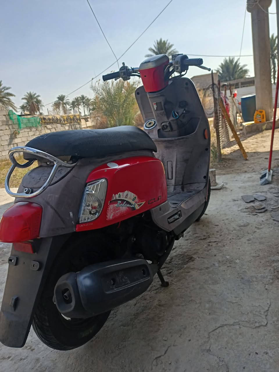 بوليس حاويه للبيع موديل 2013 كفاله برغي مامفتوح منهه خلاص كلشي شغال باي وقت  مكان مسيب سعره 800 وبي مجال


**إذا كنت صاحب هذا الإعلان وتريد حذفه لأي سبب، رجاءا أرسل رسالة إلى الدعم الفني**