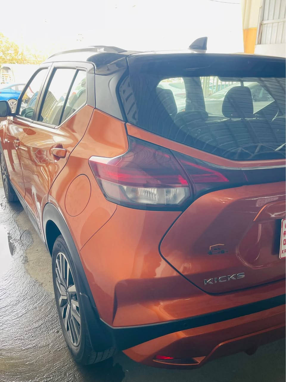 مه لاحضه تم تنزيل سعر من 135 الي 128
بداعي لسه فر له جادين فقط
بدون دواخل بدون شه واصي بدون تبديل  
صبغ نص بونيد  ابيع به سعر صبغ بونيد ايرباك راجع سستم
موصفات سياره SV معروف 
لون سياره مش مشي لون مميز سكف اسوت
بصمت ابواب /بصمت تشغيل /تشغيل عن بعد/ردار امامي خلفي جانبي/كامره حساس خلفي/ شاشه /
عنوان سياره كركوك 
شراي يتصل 
*********** كركوك, العراق
