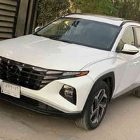 توسان 2022 (197) بيها مجال فول رقم بغداد وارد امريكي كلين عدا ربع البن...