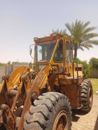 كاوسكي • موديل ٨٣ • جزيره الخالديه