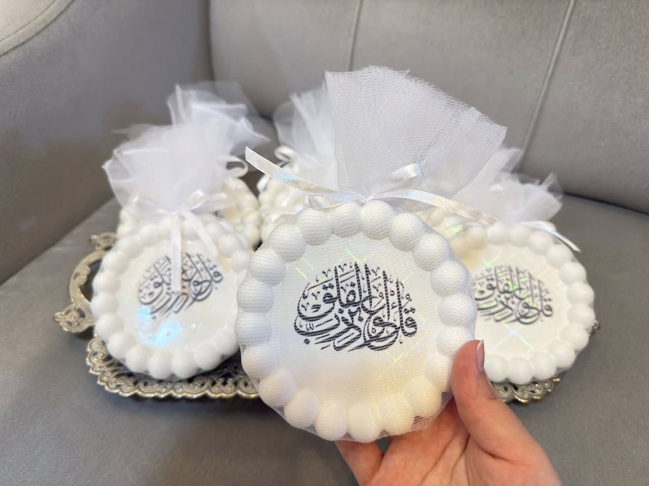 بيج خاص بديكور منزلي وشموع
بيلا


**إذا كنت صاحب هذا الإعلان وتريد حذفه لأي سبب، رجاءا أرسل رسالة إلى الدعم الفني**