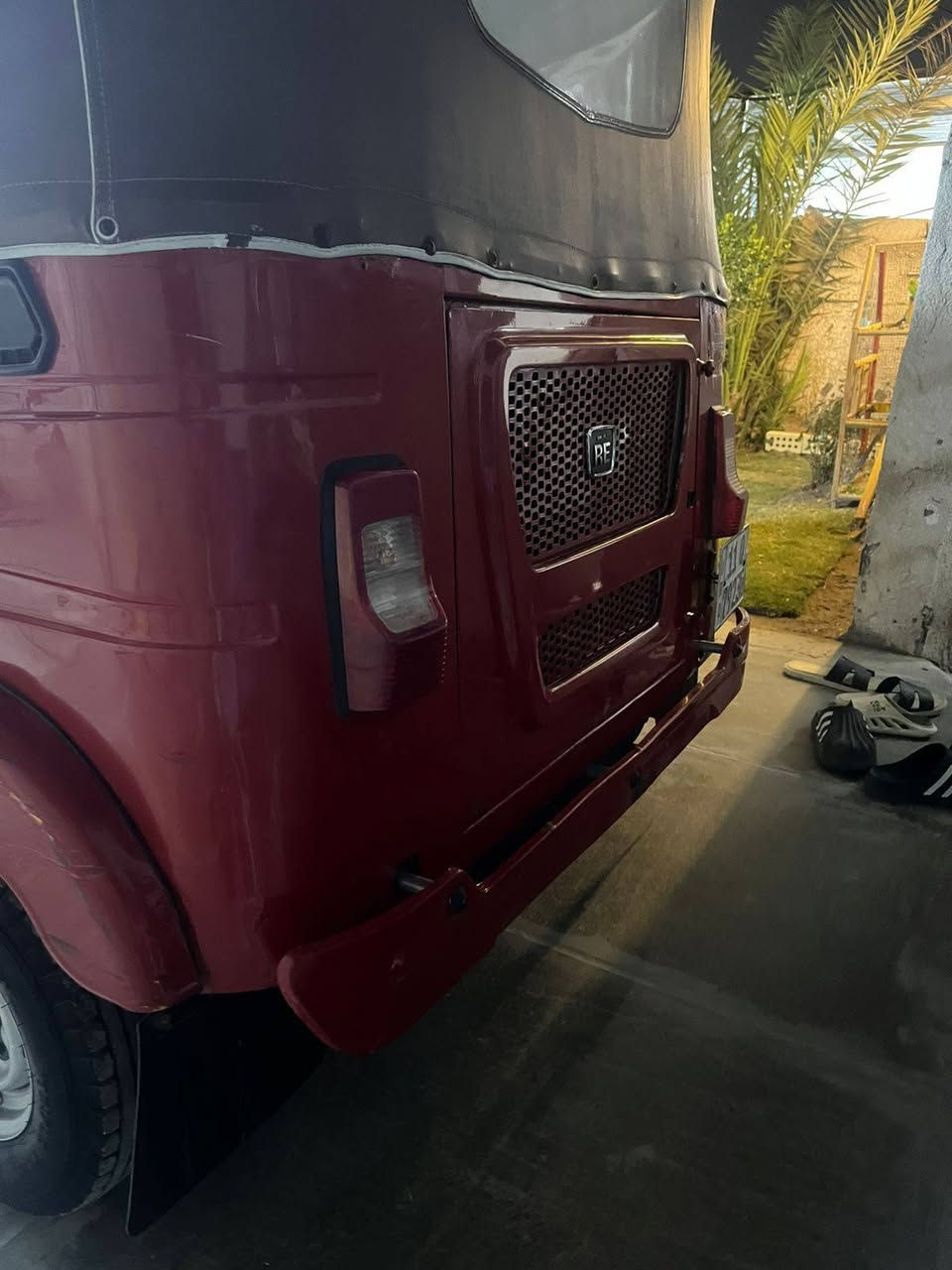 تكتك للبيع موديل 22 رقم اوسنويه نكليزي مكفوله عدا ضربه بل الغد الايسر باقي التكتك مكفوله كفاله عام تكتك خير من الله سعر 9 بيهه مجال بصيط حك الجيه تحويل ثاني يوم الشراي يتصل ‏‪***********‬‏
