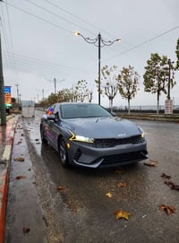 وارد امريكي • ٢٠٢٣ • ٥٤ الف ميل