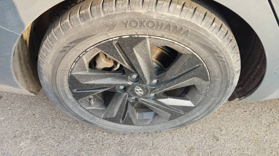 ويل كب مع تايراتة جدد حجم 16سعر 225 مابيهن لاعواج ولاتصليح للمعلومة الصور وصخات كلهن طين البصرة, العراق


**إذا كنت صاحب هذا الإعلان وتريد حذفه لأي سبب، رجاءا أرسل رسالة إلى الدعم الفني**