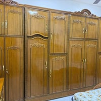 غرفة نوم للبيع جديده شخط مابيها مكاني بغداد حي العامل   للتواصل 077622...