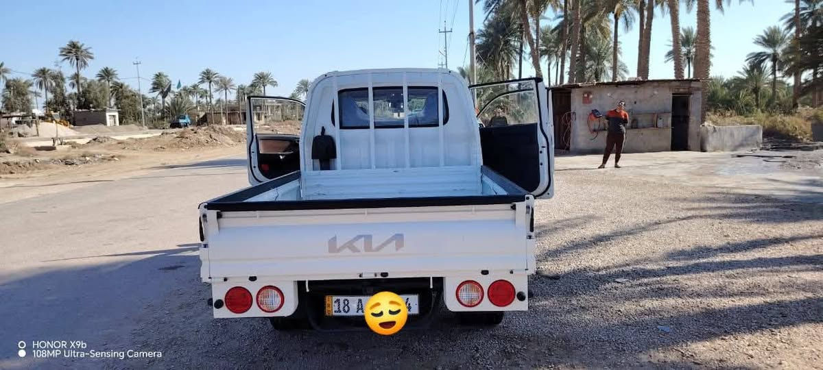 السلام عليكم كيه بنكو ٢٠٢٥
ماشيه ١٠الف بعده بوضع الشركه لا مطشته ولا مدوشمه حته خطته موجوده بعده ما مشدوده كفاله عامه رقم بابل بسمي *********** مكاني كربلاء ١٨٦وبيه مجال
